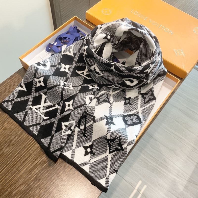 Louis Vuitton Scarf